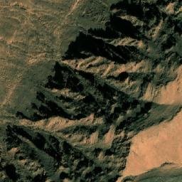 Satellite imagery of Guern er Rih, DZ