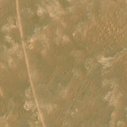 Satellite imagery of Draa el Alennda, DZ