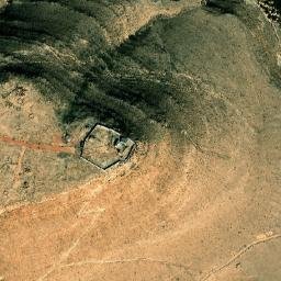 Satellite imagery of Beacon Point, EG