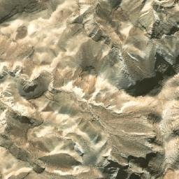 Satellite imagery of Ra’s al Muţayridah, PS