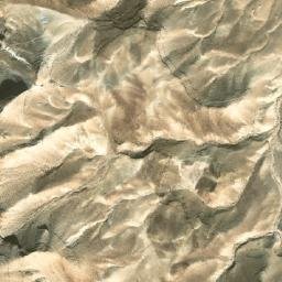 Satellite imagery of Ra’s al Muţayridah, PS