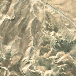 Satellite imagery of Ra’s al Muţayridah, PS