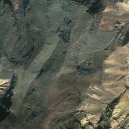 Satellite imagery of Al Ḩammah as Samrā’ al Janūbīyah, JO
