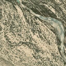 Satellite imagery of Srah Ghunḏêy, AF