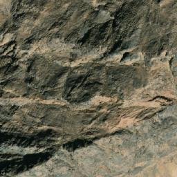 Satellite imagery of Badwān Ghar, AF