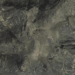 Satellite imagery of Tōr Ghar, AF