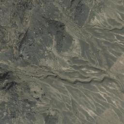 Satellite imagery of Tōr Ghar, AF