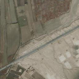 Satellite imagery of Pis Ghar, AF