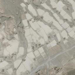 Satellite imagery of Şūf Ghar, AF