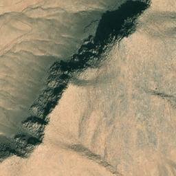 Satellite imagery of Zīz̲h̲ah Ghar, AF