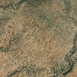 Satellite imagery of San Luis Mine, US