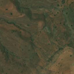 Satellite imagery of Jebel Irhir Obdir, MA