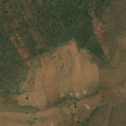 Satellite imagery of Jebel Irhir Obdir, MA