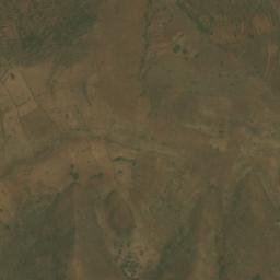 Satellite imagery of Jebel Irhir Obdir, MA