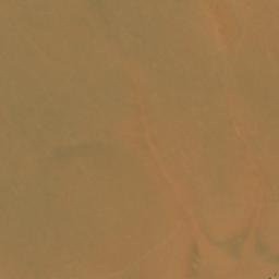 Satellite imagery of Teniet Chouateur, DZ