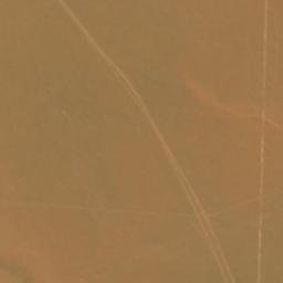 Satellite imagery of Teniet Chouateur, DZ