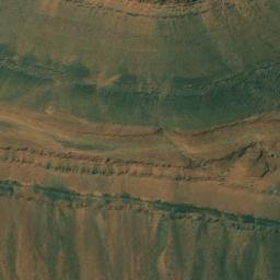 Satellite imagery of Mizeb el Atchane, DZ