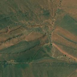 Satellite imagery of ’Ank el Djemel, DZ