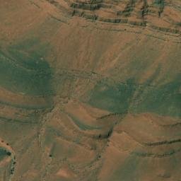 Satellite imagery of ’Ank el Djemel, DZ