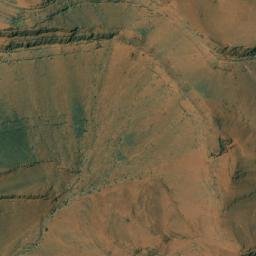 Satellite imagery of ’Ank el Djemel, DZ
