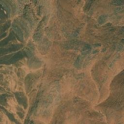 Satellite imagery of Hedd el Kef, DZ