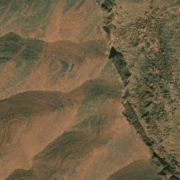 Satellite imagery of Hedd el Kef, DZ