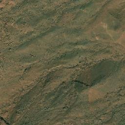 Satellite imagery of Hedd el Kef, DZ