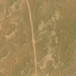 Satellite imagery of Draa el Alennda, DZ