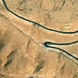 Satellite imagery of Observation Point, EG