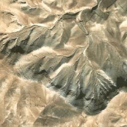 Satellite imagery of Ra’s al Muţayridah, PS