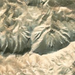 Satellite imagery of Ra’s al Muţayridah, PS