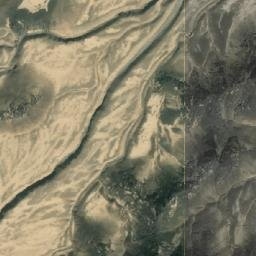Satellite imagery of Mār Kōh, AF