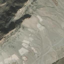 Satellite imagery of Pis Ghar, AF