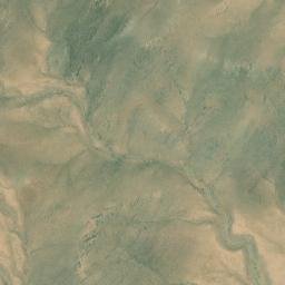 Satellite imagery of Tashmē Ghar, AF