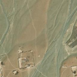 Satellite imagery of Zhēṟah Tapah, AF