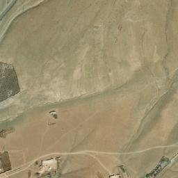 Satellite imagery of Zhēṟah Tapah, AF