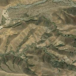 Satellite imagery of Zhiara, PK