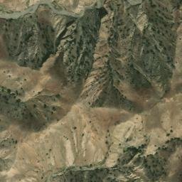 Satellite imagery of Zhiara, PK