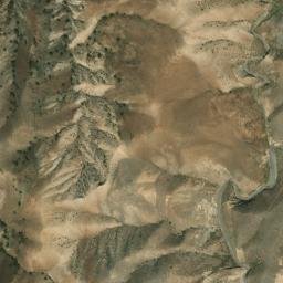 Satellite imagery of Zhiara, PK