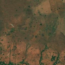 Satellite imagery of Jebel Irhir Obdir, MA