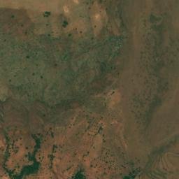 Satellite imagery of Jebel Irhir Obdir, MA