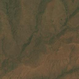 Satellite imagery of Jebel Irhir Obdir, MA