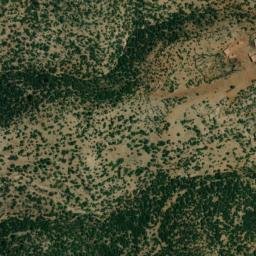 Satellite imagery of Tifrit-n-Sitane, MA