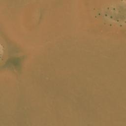 Satellite imagery of Teniet Chouateur, DZ