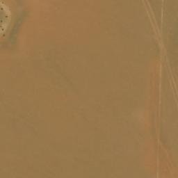 Satellite imagery of Teniet Chouateur, DZ