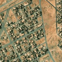 Satellite imagery of Houillères du Sud Oranais, DZ