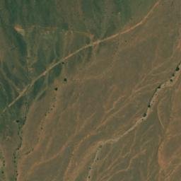 Satellite imagery of ’Ank el Djemel, DZ