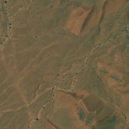 Satellite imagery of ’Ank el Djemel, DZ