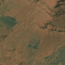 Satellite imagery of ’Ank el Djemel, DZ