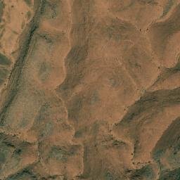 Satellite imagery of Hedd el Kef, DZ